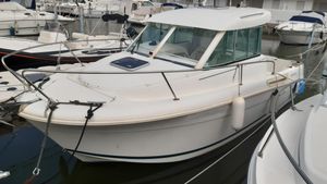 2007 Jeanneau Merry Fisher 655