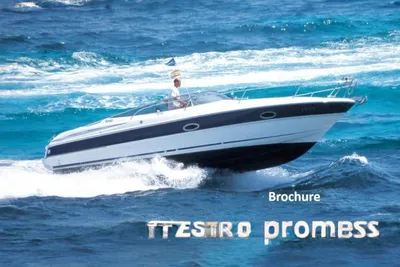 2006 Bavaria 29 Day Cruiser