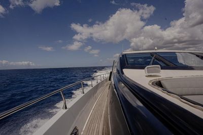 Yacht