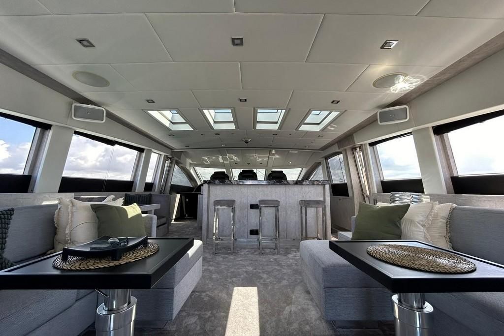 2006 Arno Leopard 102 