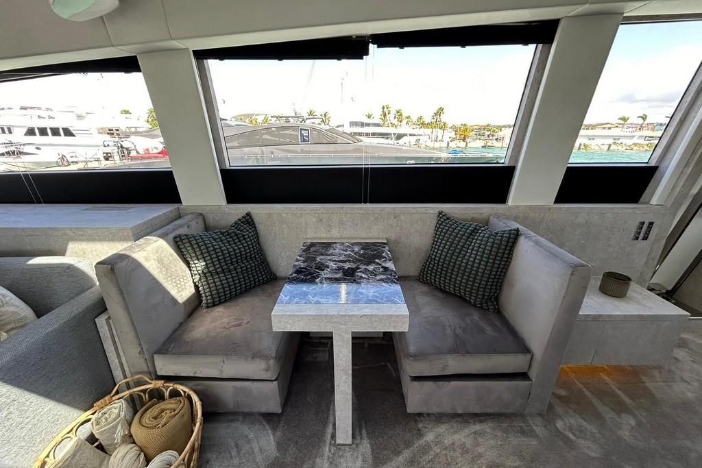 2006 Arno Leopard 102 
