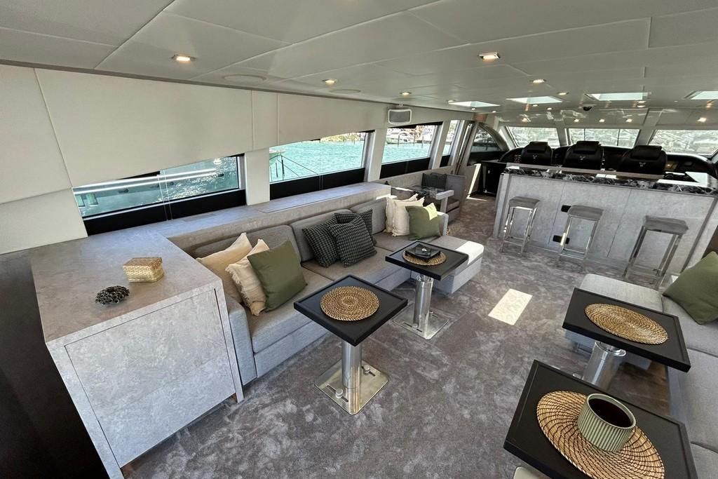 2006 Arno Leopard 102 
