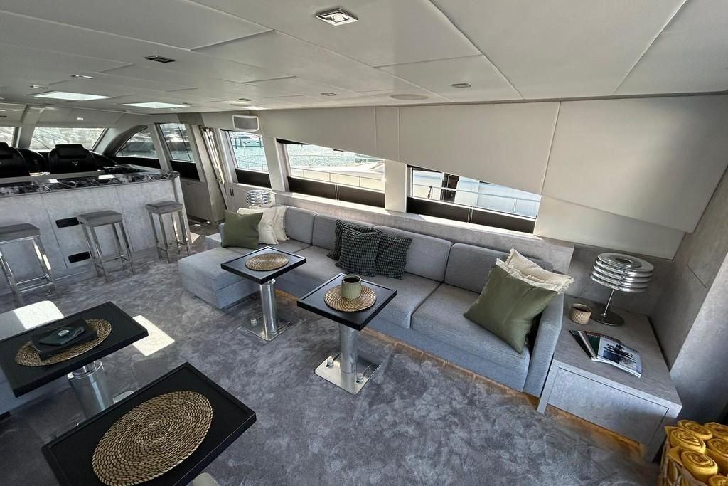 2006 Arno Leopard 102 
