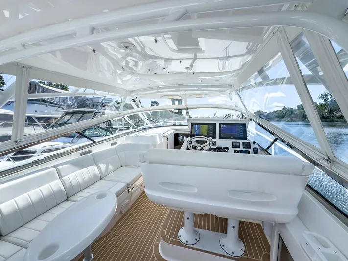 Finito Yacht Photos Pics 