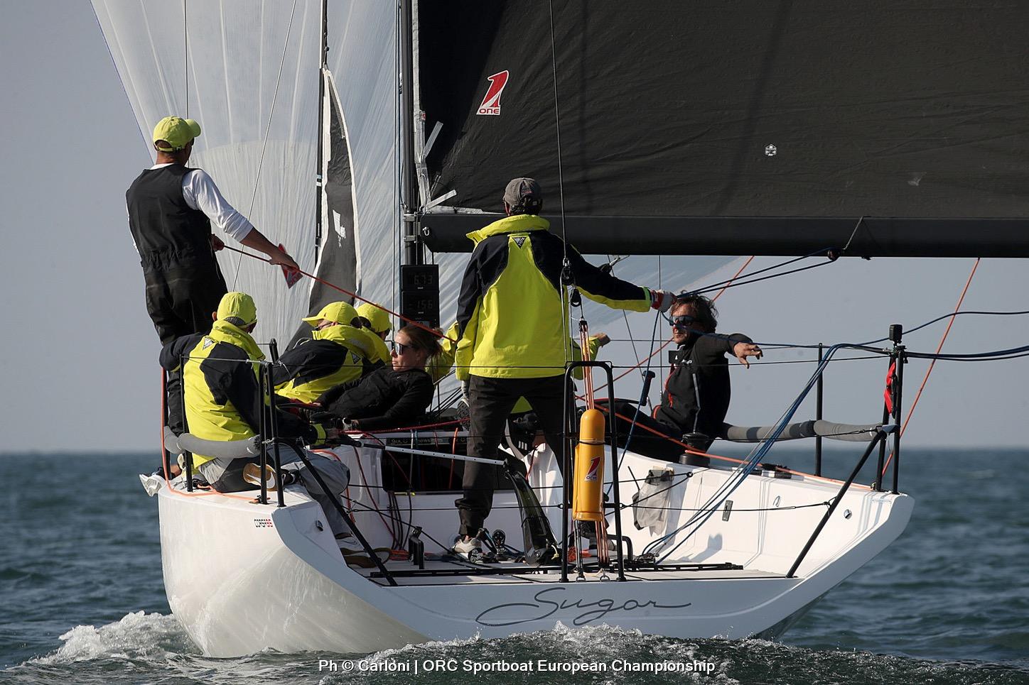 2020 Custom Corsa 915