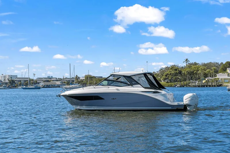 Dreams & Wishes Yacht Photos Pics 