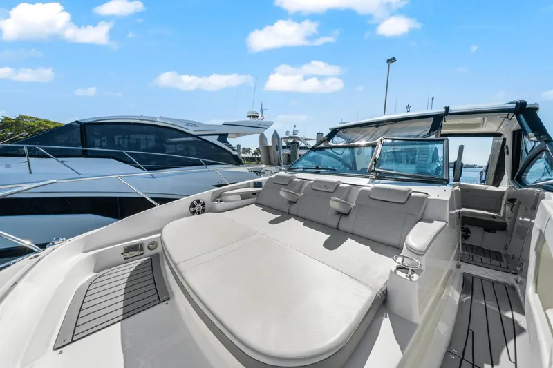 Dreams & Wishes Yacht Photos Pics 