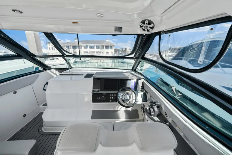 Dreams & Wishes Yacht Photos Pics 