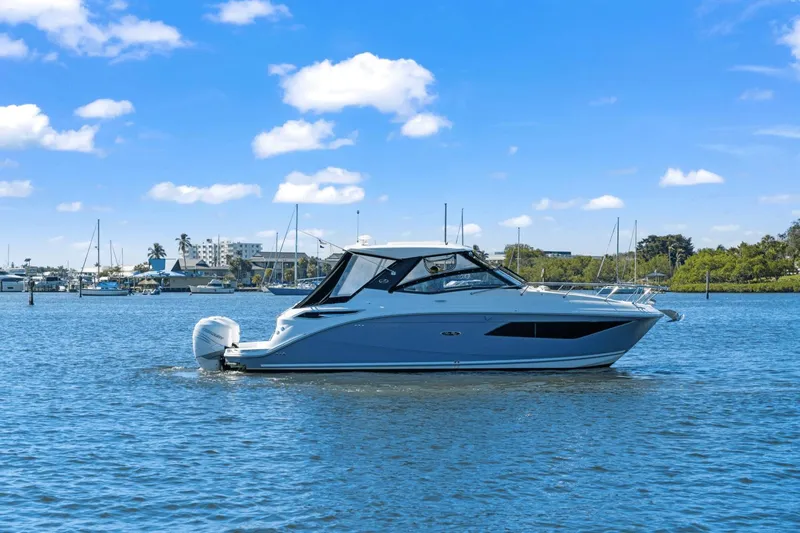 Dreams & Wishes Yacht Photos Pics 