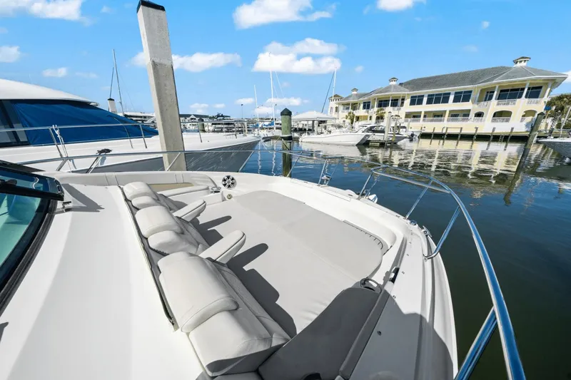 Dreams & Wishes Yacht Photos Pics 