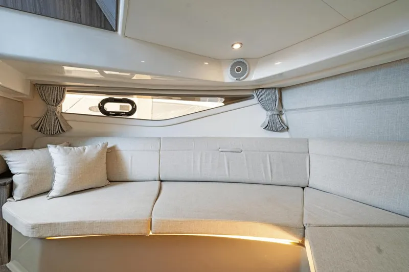 Dreams & Wishes Yacht Photos Pics 