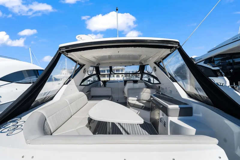 Dreams & Wishes Yacht Photos Pics 