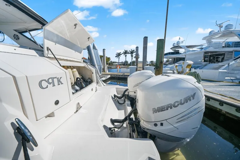 Dreams & Wishes Yacht Photos Pics 