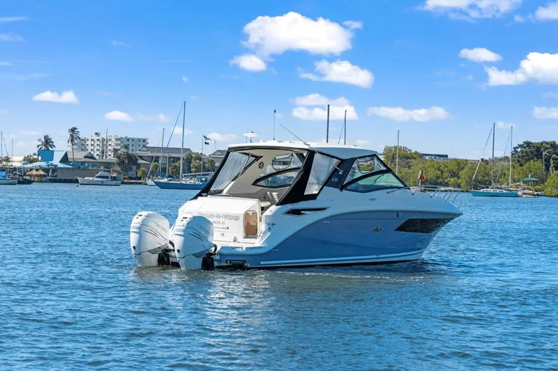 Dreams & Wishes Yacht Photos Pics 