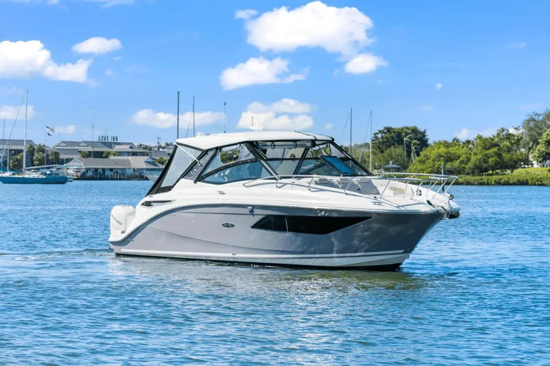 Dreams & Wishes Yacht Photos Pics 