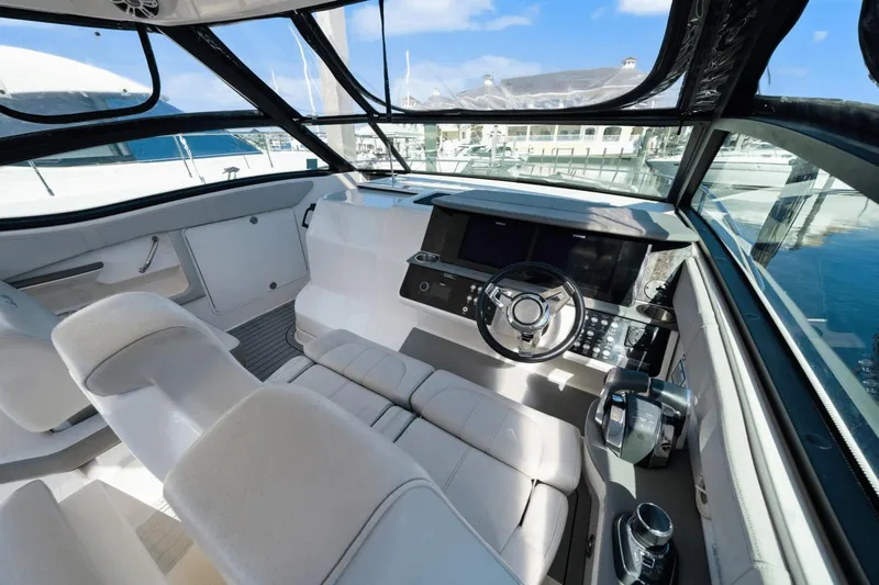 Dreams & Wishes Yacht Photos Pics 