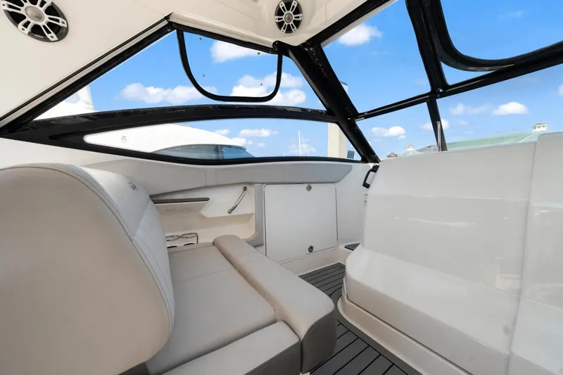 Dreams & Wishes Yacht Photos Pics 