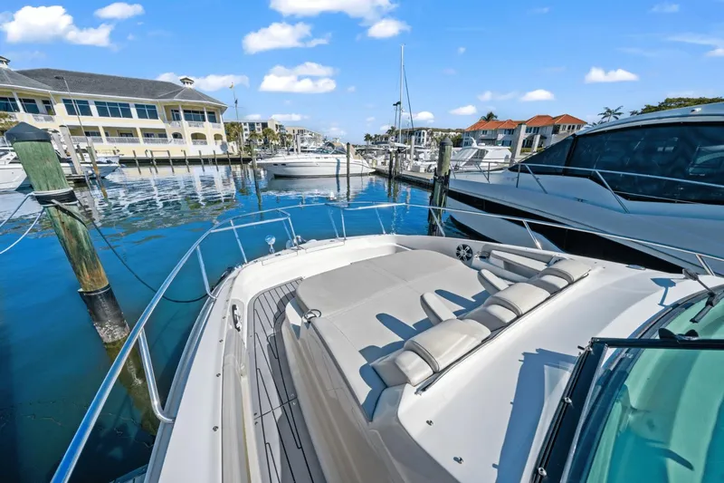 Dreams & Wishes Yacht Photos Pics 