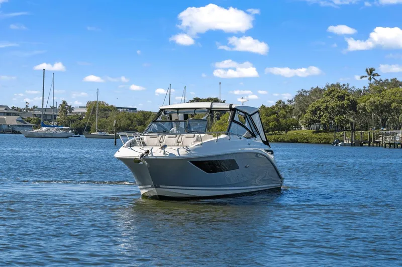 Dreams & Wishes Yacht Photos Pics 