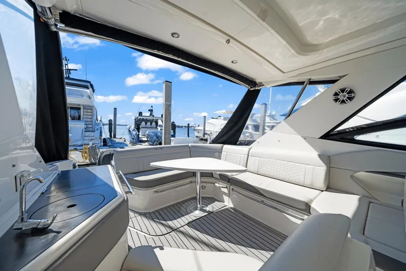 Dreams & Wishes Yacht Photos Pics 