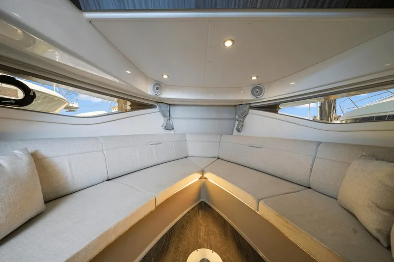 Dreams & Wishes Yacht Photos Pics 