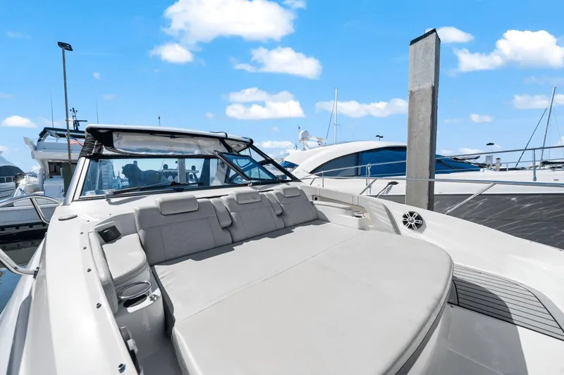 Dreams & Wishes Yacht Photos Pics 