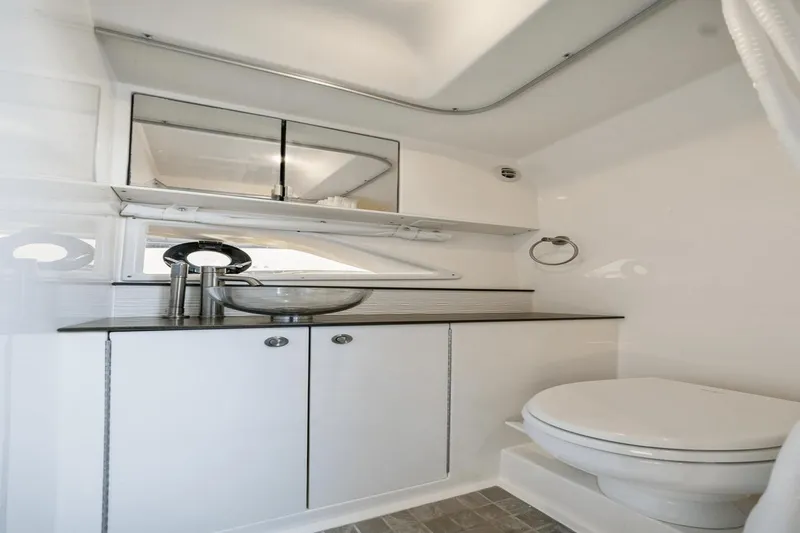 Dreams & Wishes Yacht Photos Pics 