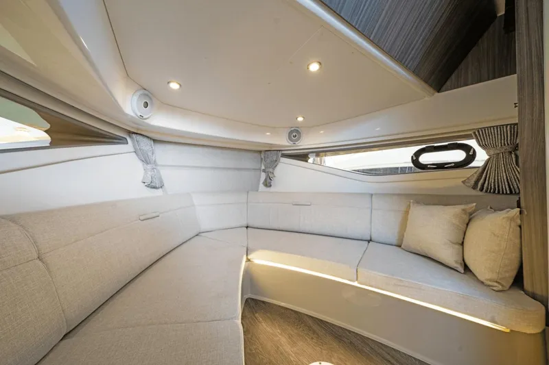 Dreams & Wishes Yacht Photos Pics 