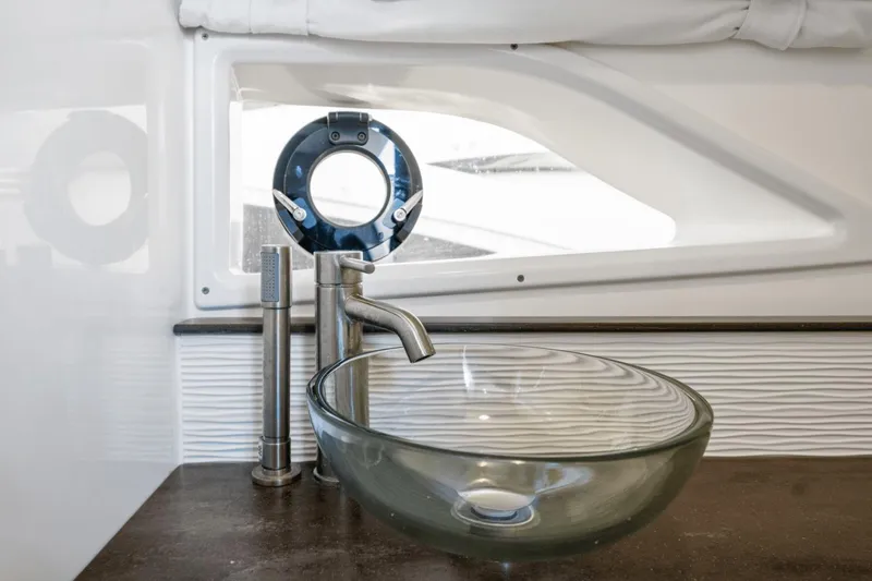 Dreams & Wishes Yacht Photos Pics 