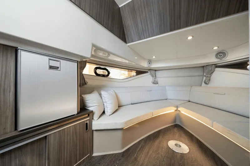 Dreams & Wishes Yacht Photos Pics 