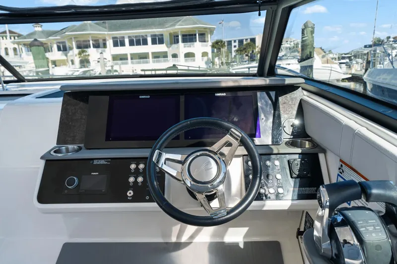 Dreams & Wishes Yacht Photos Pics 