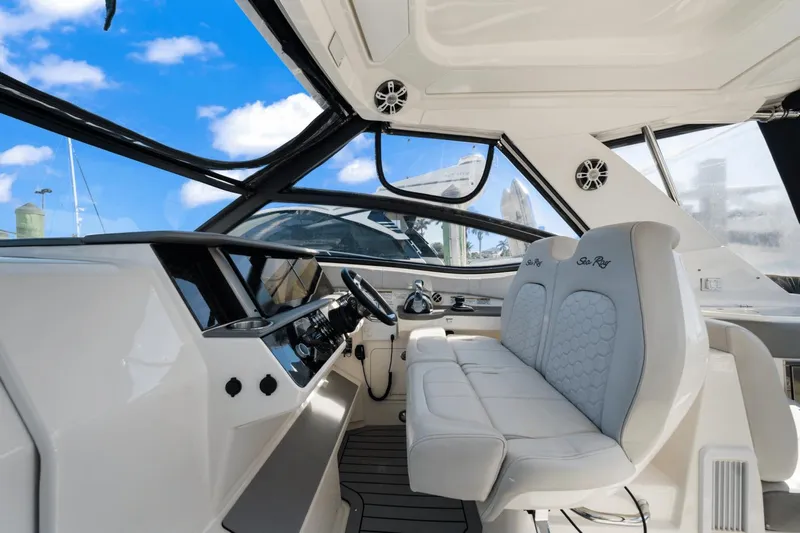 Dreams & Wishes Yacht Photos Pics 