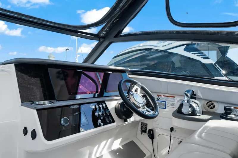 Dreams & Wishes Yacht Photos Pics 