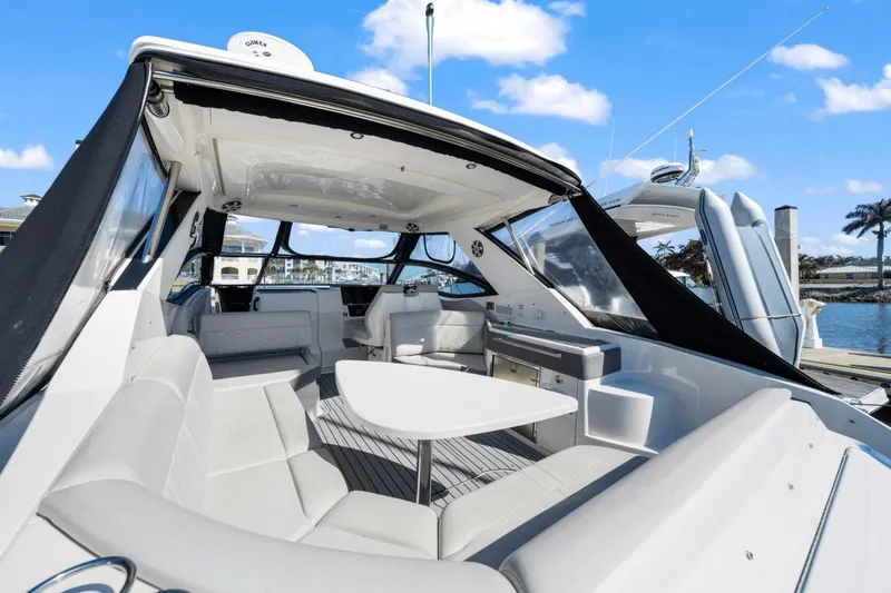 Dreams & Wishes Yacht Photos Pics 