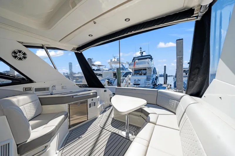 Dreams & Wishes Yacht Photos Pics 