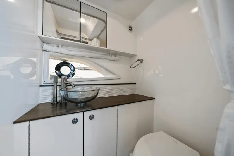 Dreams & Wishes Yacht Photos Pics 