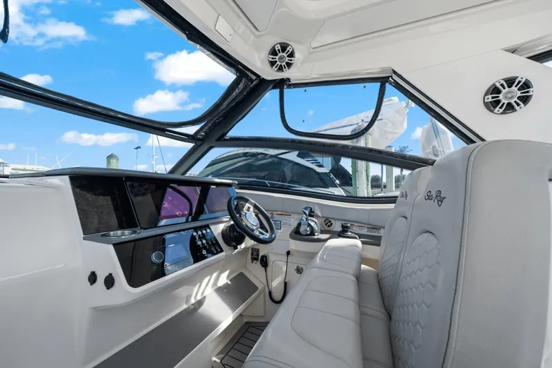 Dreams & Wishes Yacht Photos Pics 