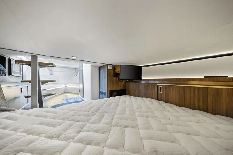 Dreams & Wishes Yacht Photos Pics 