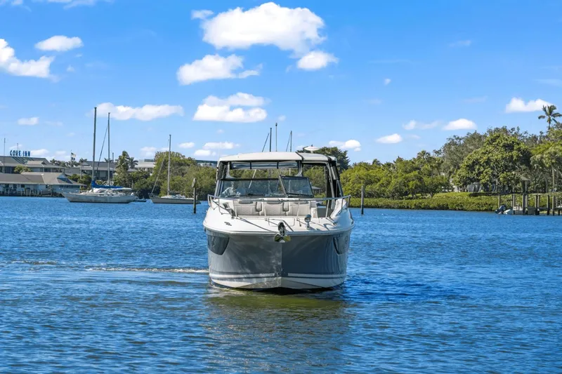 Dreams & Wishes Yacht Photos Pics 