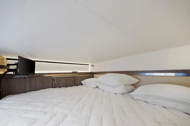 Dreams & Wishes Yacht Photos Pics 