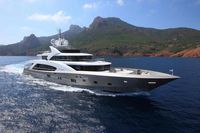 2012 Guy Couach Motor Yacht