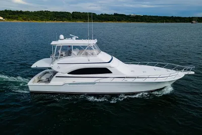 Bertram 570