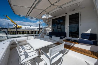 Yacht