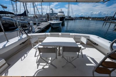 Yacht