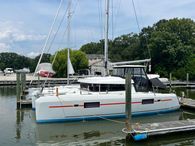 2020 Lagoon 42