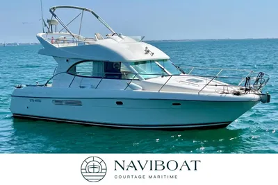 2001 Jeanneau Prestige 36