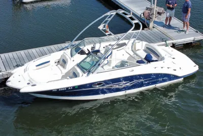 Chaparral Sunesta 244