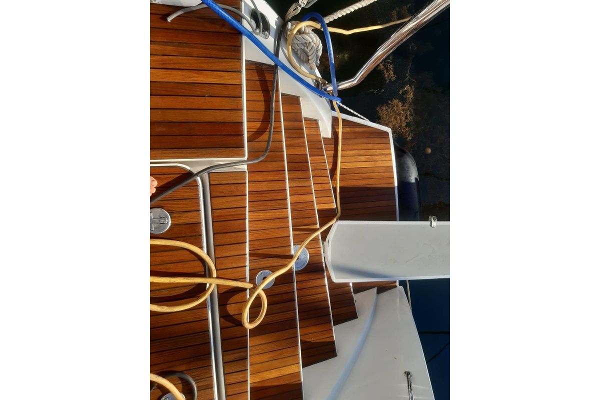 2012 Lagoon 52 