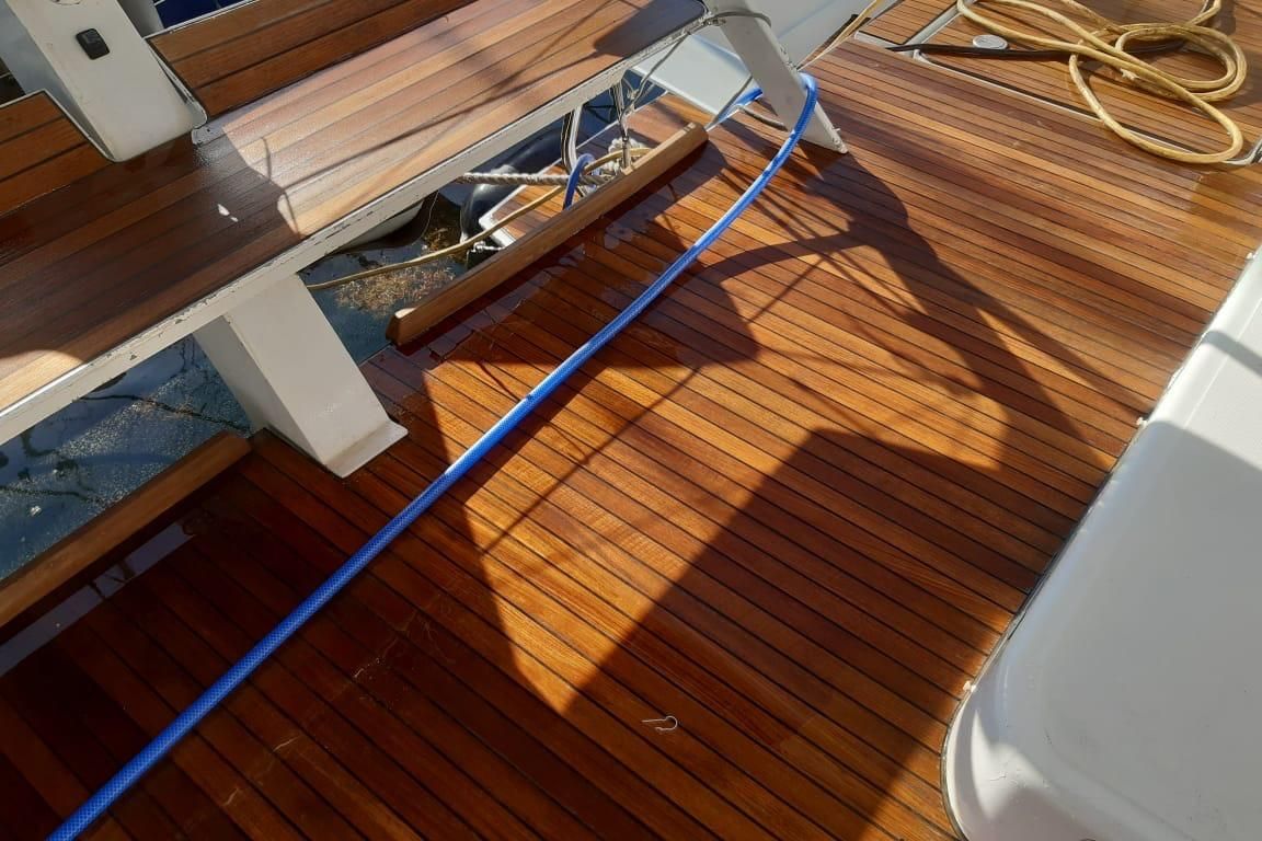 2012 Lagoon 52 