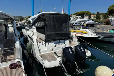 Jeanneau Leader 33